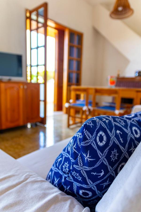 Nice To Stay Fontane Bianche Zewnętrze zdjęcie