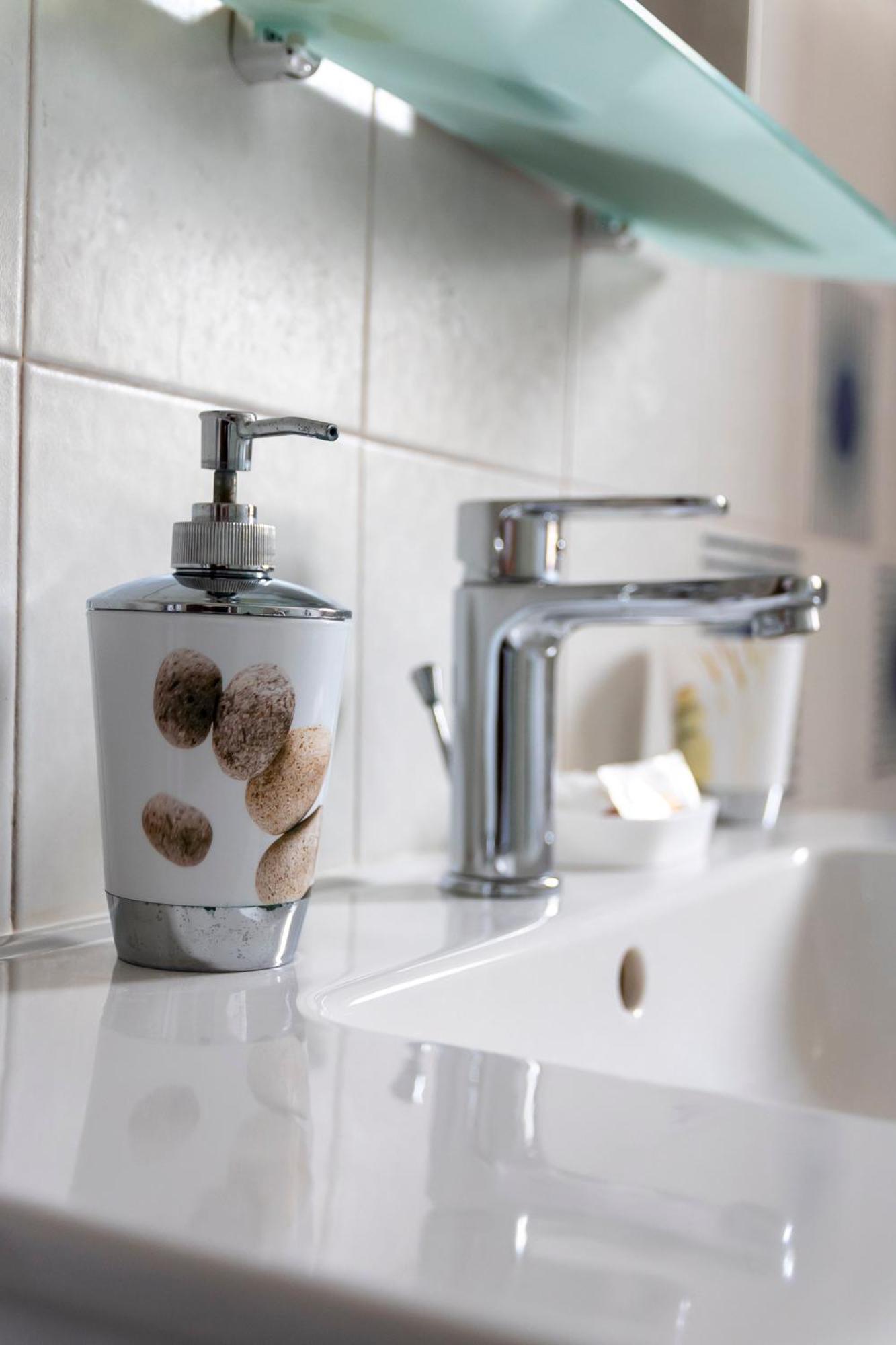 Nice To Stay Fontane Bianche Zewnętrze zdjęcie